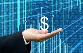 Software de controle financeiro empresarial