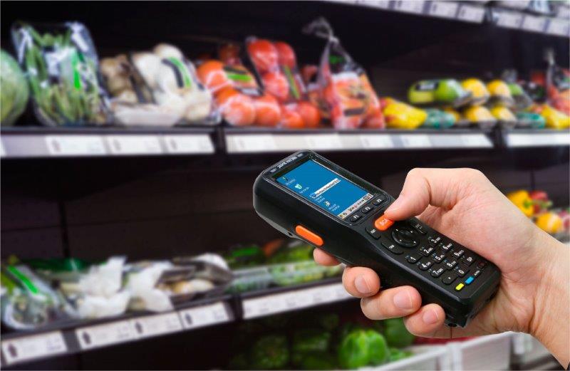 SOFTWARE ERP PARA SUPERMERCADOS