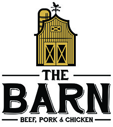 THE BARN