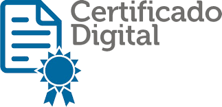certificado digital