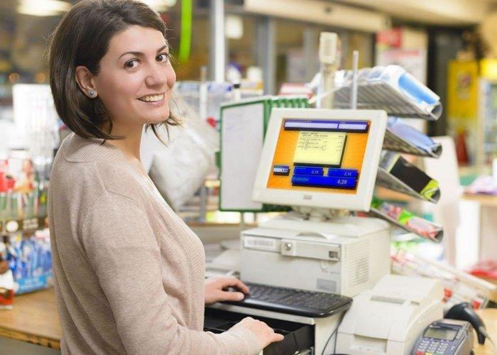 SOFTWARE PARA GESTÃO DE SUPERMERCADOS