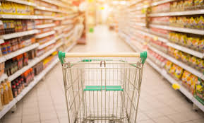 sistema para supermercados